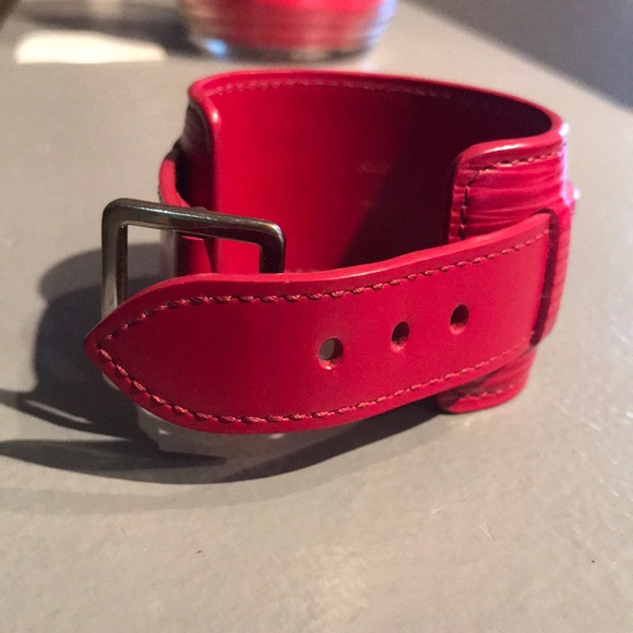 Louis Vuitton infinit bracelet - Picture 2 of 3